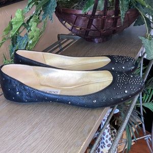 Jimmy Choo London Shoes